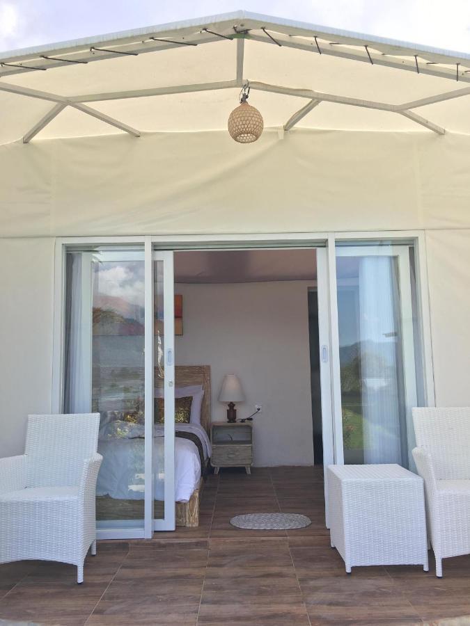 Starlake Villa & Glamping Kubupenlokan Exterior photo