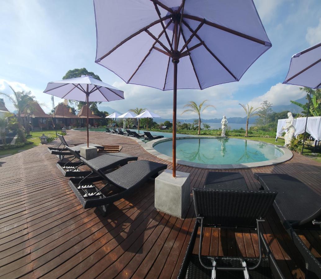 Starlake Villa & Glamping Kubupenlokan Exterior photo